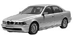 BMW E39 C0883 Fault Code