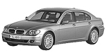 BMW E65 C0883 Fault Code