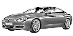 BMW F06 C0883 Fault Code